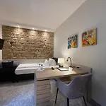 فندق Bachmuehle فولدا