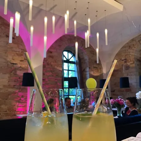 Hotel Bachmühle 3*