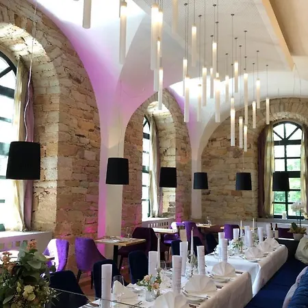 Hotel Bachmühle 3*