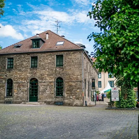 Bachmuehle Hotel Fulda