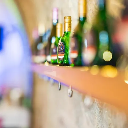 Bachmuehle Hotel Fulda