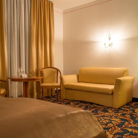 Bachmuehle Hotel Fulda