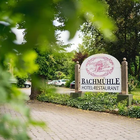 Bachmühle Fulda