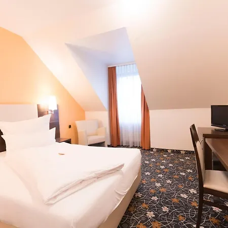 Bachmühle Hotel 3*
