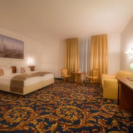 Hotel Bachmuehle