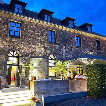 Hotel Bachmuehle 3*