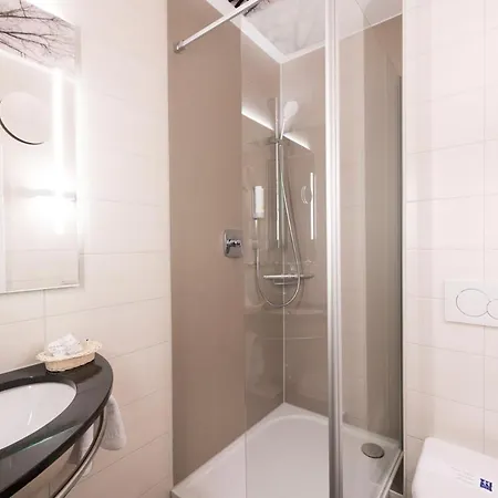 Bachmuehle Hotel Fulda