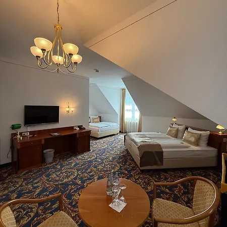 Bachmuehle 3* Fulda