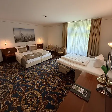 Hotel Bachmuehle