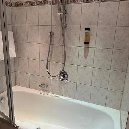 Bachmühle 3*