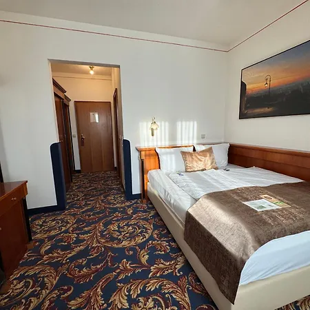 Bachmuehle Hotel Fulda