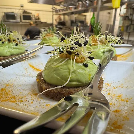 Bachmühle Hotel Fulda