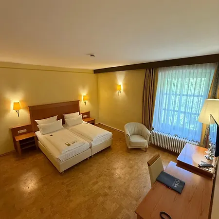 Hotel Bachmuehle 3*