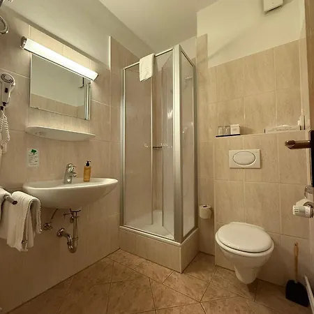 Bachmühle Hotel 3*