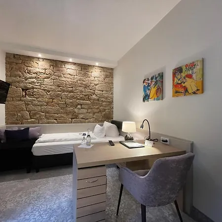 Hotel Bachmuehle Fulda