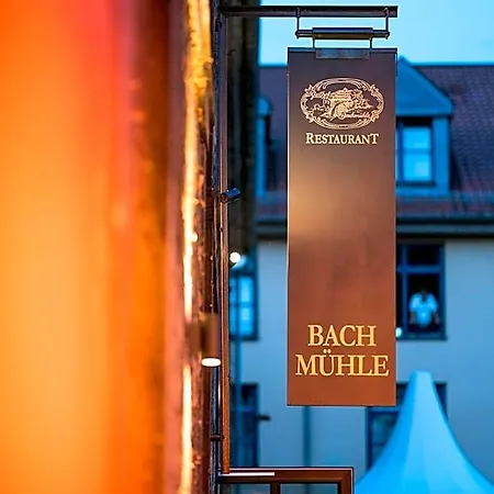 Bachmuehle