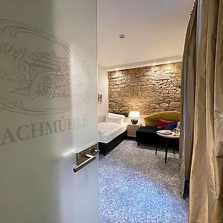 Bachmuehle فولدا