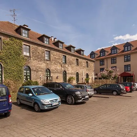 Bachmuehle Hotel 3*
