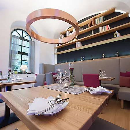 Hotel Bachmühle 3*