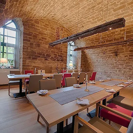 Bachmühle Hotel 3*