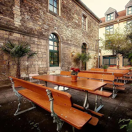 Bachmühle Hotel 3*
