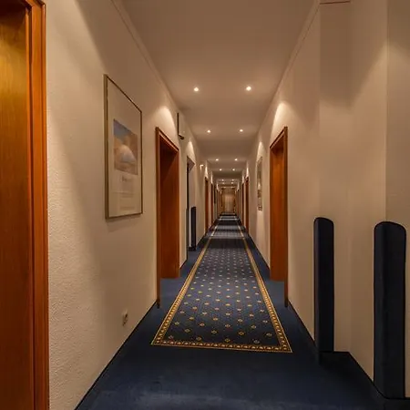 Hotel Bachmühle 3*