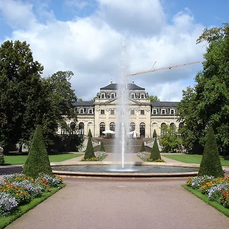 Bachmühle Fulda