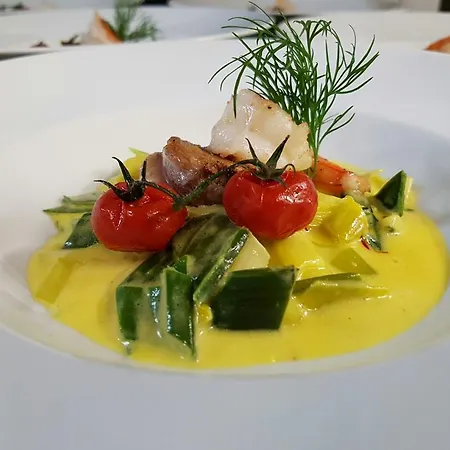 Bachmühle Hotel Fulda