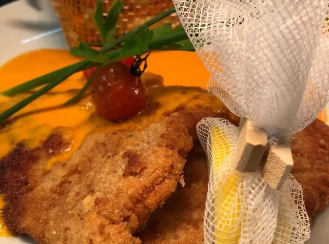 Bachmuehle Szálloda 3*