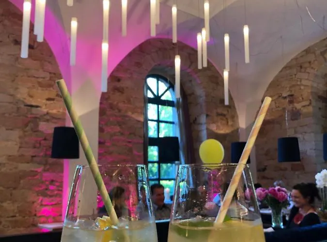 Hotel Bachmuehle 3*