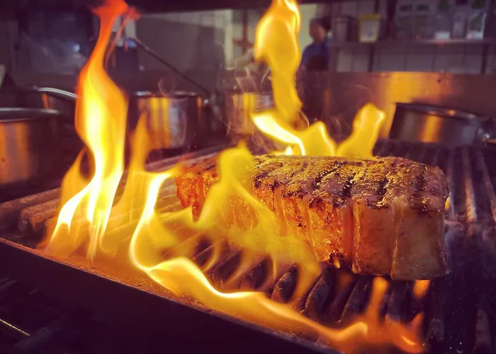 Bachmuehle Szálloda