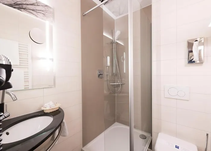 Bachmuehle Hotel Fulde