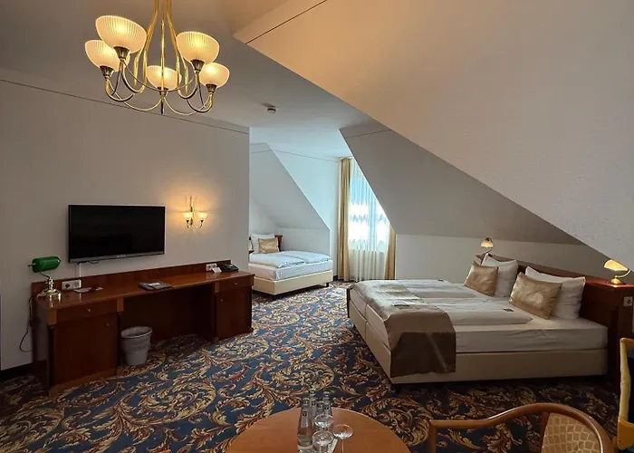 Bachmuehle 3* Fulda