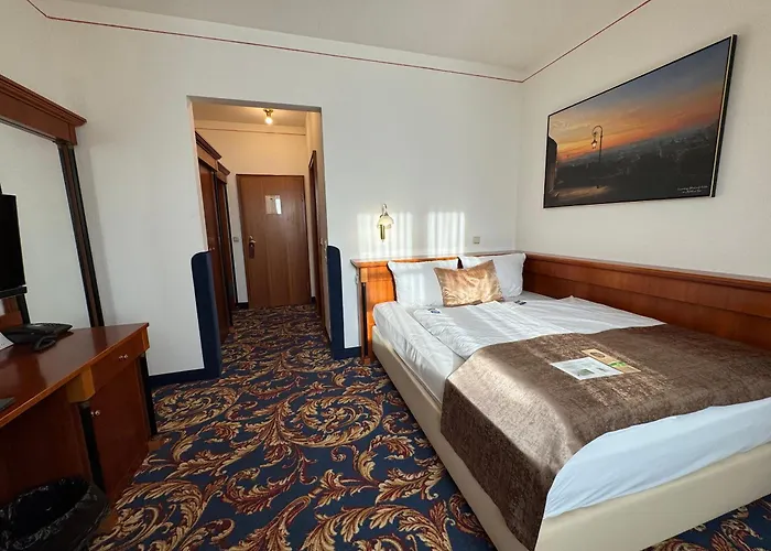 Bachmuehle Hotel Fulde