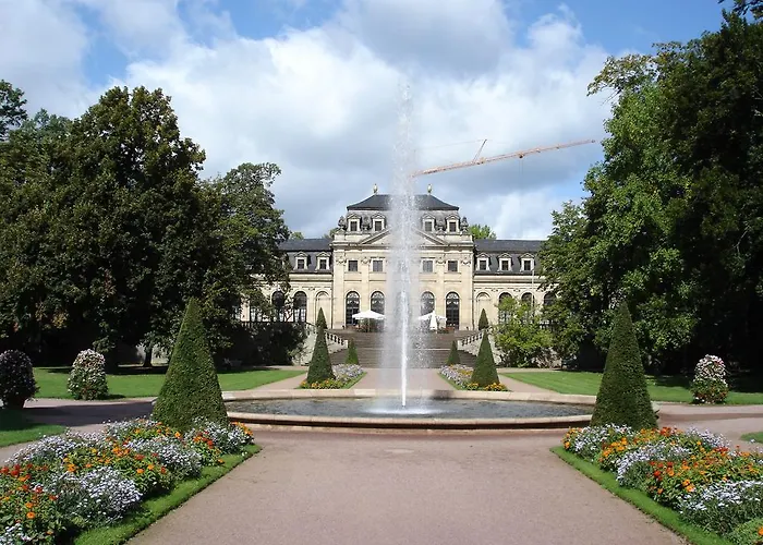 Bachmuehle Fulda