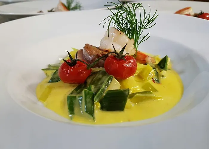 巴赫磨坊酒店 酒店 富尔达